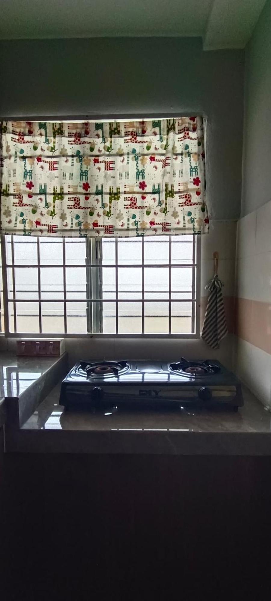 M.Fr Homestay Pangsapuri Putra Damai Putrajaya Exteriér fotografie